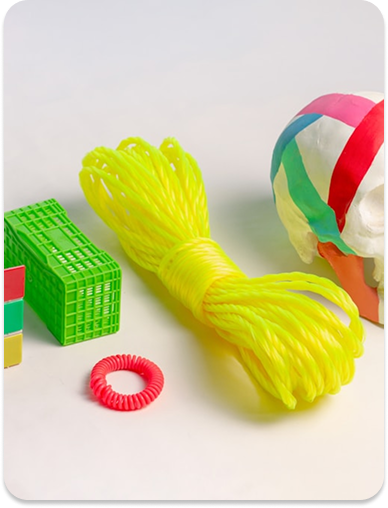 Weekend Toy Special